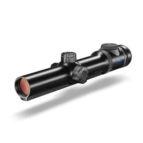 ZEISS Rail Mount Scopes - Victory V8 Riflescope Line