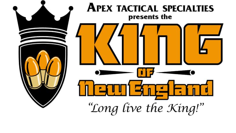 Apex Sponsors New England Regional IDPA Championship