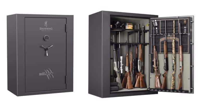 Browning Beast Safe