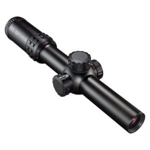 Bushnell AK Optics 1-4X24mm Riflescope