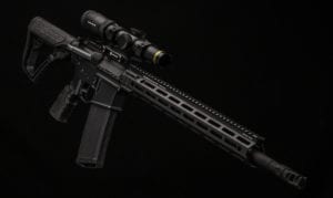 Daniel Defense DDM4V7 Pro