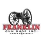 Franklin Gun Shop - Athens Georgia