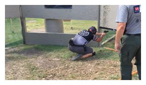 Max Michel Captures USPSA Area 3