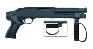 Mossberg 500 Compact Cruiser AOW