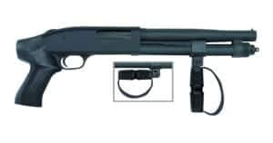 Mossberg 590A1 Compact Cruiser AOW