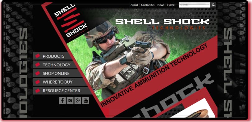 Shell Shock Technologies