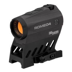 Sig Sauer ROMEO4 Red-Dot Sight