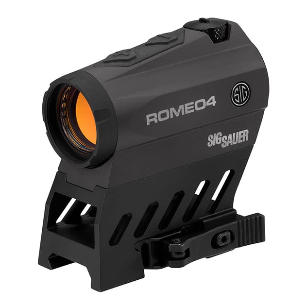 Sig Sauer ROMEO4 Red-Dot Sight