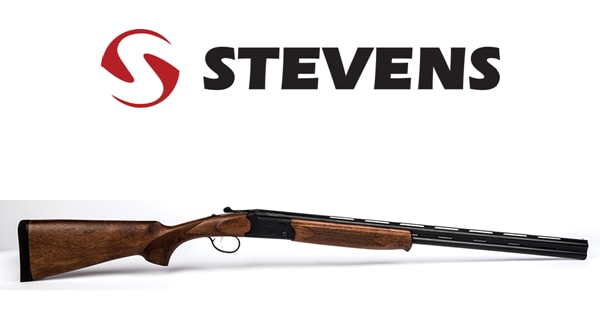 Stevens 555 Over-Under Shotguns