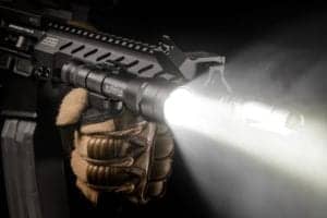 SureFire M600IB Intellibeam ScoutLight