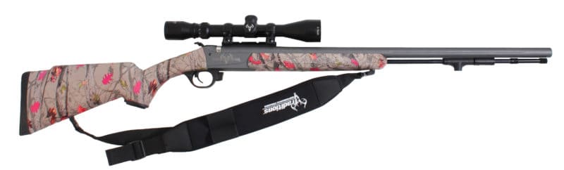 Traditions Performance Firearms Lady Whitetail