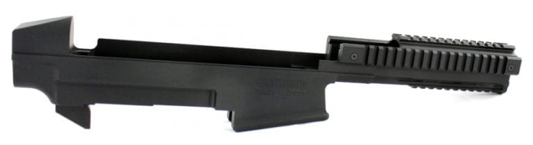 Matador Arms SABERTOOTH MK1 SKS Aluminum Stock