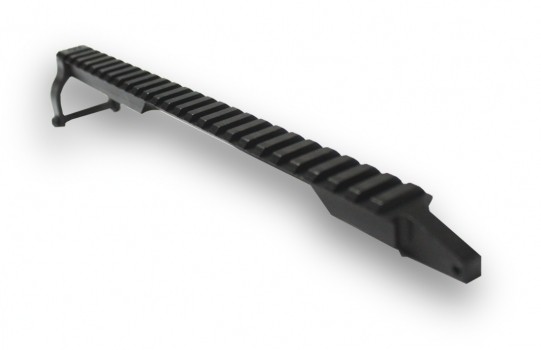 Matador Arms SKS Full Length Optic Rail Mount