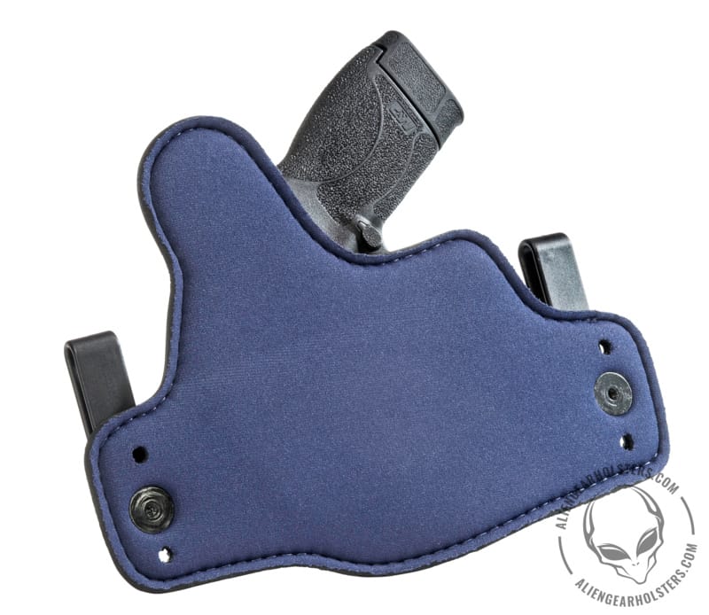 Alien Gear Cloak Tuck 3_0 Concealed Nation Edition Holster