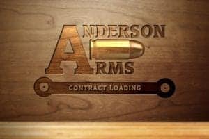 Anderson Arms