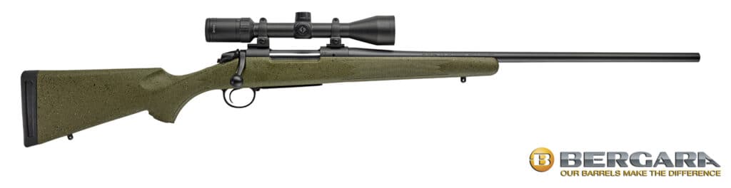 Bergara B14 Hunter Bolt-action Rifle