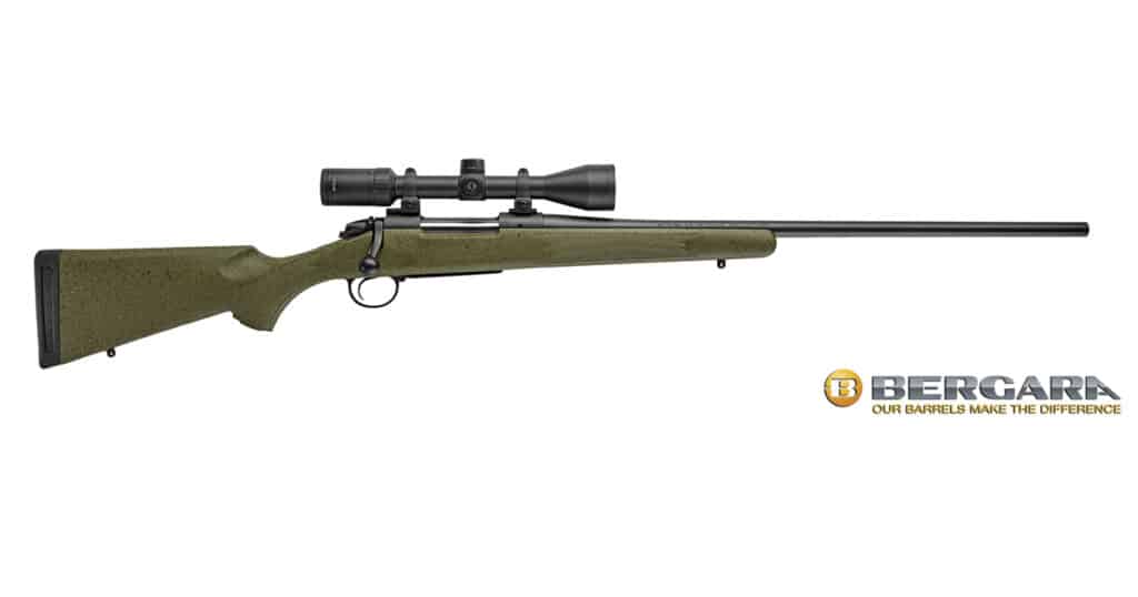 Bergara B14 Hunter Bolt-action Rifle