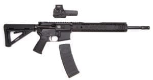 Black Rain Ordnance Spec 15 Carbine