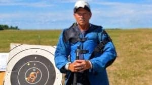 Crawford Wins at Long Range Rifle Championships with Composite-Technology Barrel