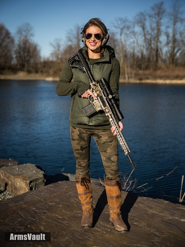 Eva Shockey