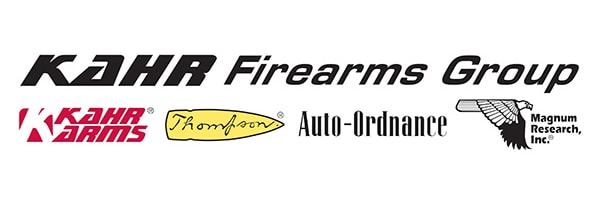 Kahr Firearms Group