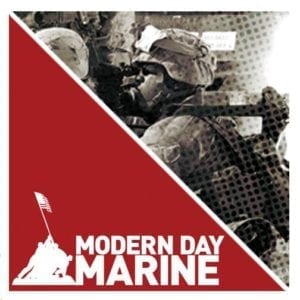 Modern Day Marine