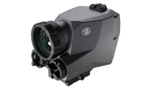 SIG Electro-Optics ECHO1 Thermal Reflex Sight