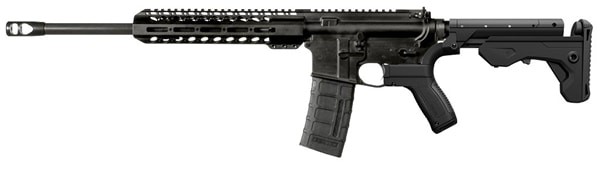 Slide Fire Colt Competition CRZ-16 Bump Fire Rifle