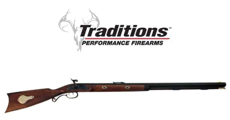 Traditions Mountain Rifle