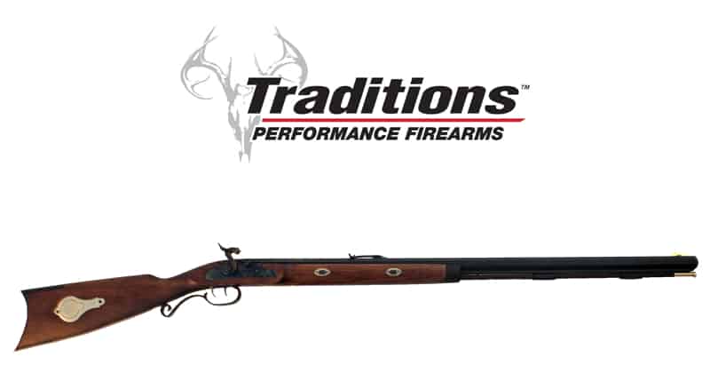 Traditions Mountain Rifle