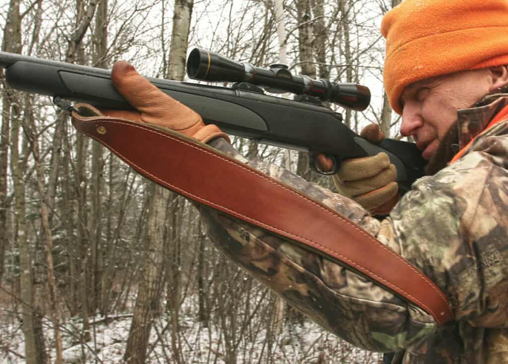 Vero Vellini Slings for Increased Accuracy This Hunting Season