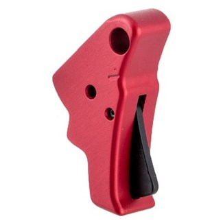 Apex Tactical Glock Action Enhancement Red Trigger