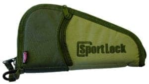 Birchwood Casey SportLock Large Pistol Case