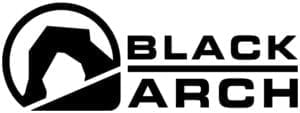 Black Arch Holsters