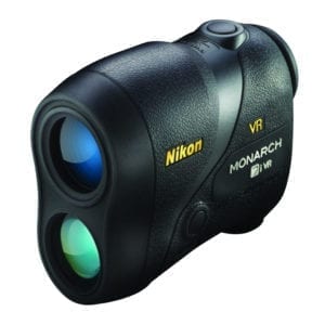 Nikon MONARCH 7i VR Laser Rangefinder