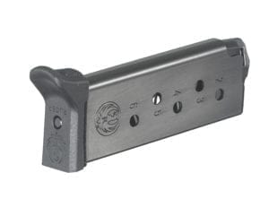 Ruger LCP II Magazine