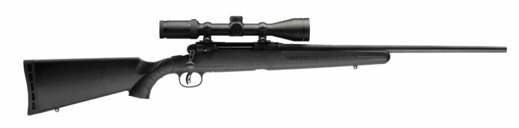 savage-arms-65-creedmoor-rifle