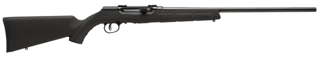 Savage Arms A22 Magnum Semi-Automatic Rifle in 22 WMR