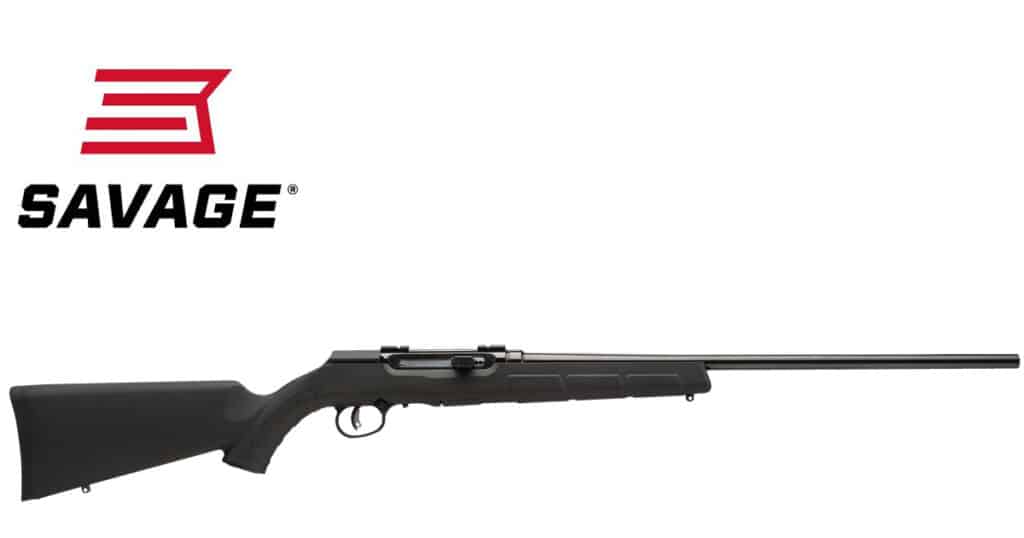 Savage Arms A22 Magnum Semi-Automatic Rifle in 22 WMR