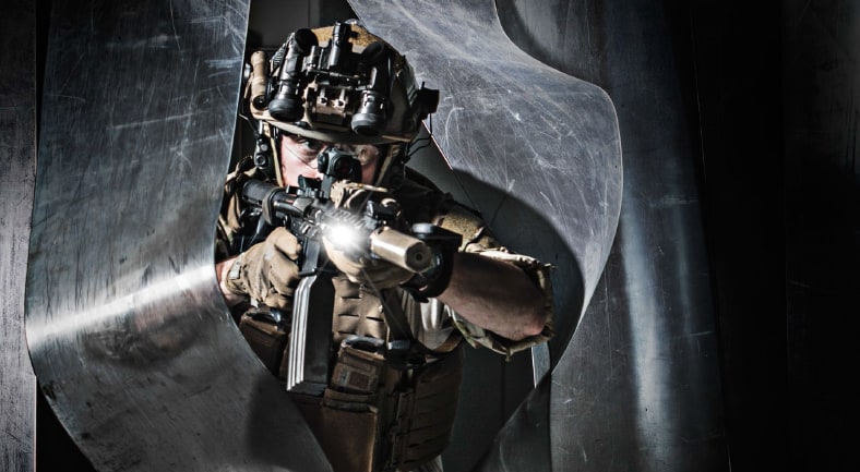 SureFire to Exhibit at 2016 AUSA Annual Meeting