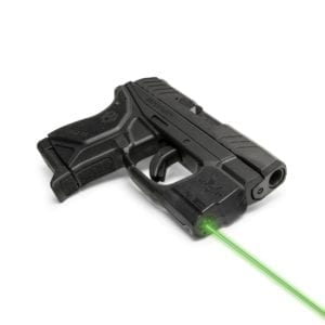 Viridian Reactor R5 Green Laser Sight for Ruger LCP II