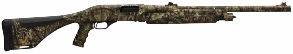 Winchester Super X Pump Extreme Deer Hunter 12 Gauge Shotgun