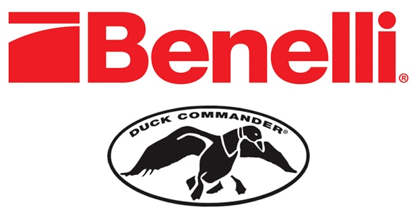 benelli-duck-commander