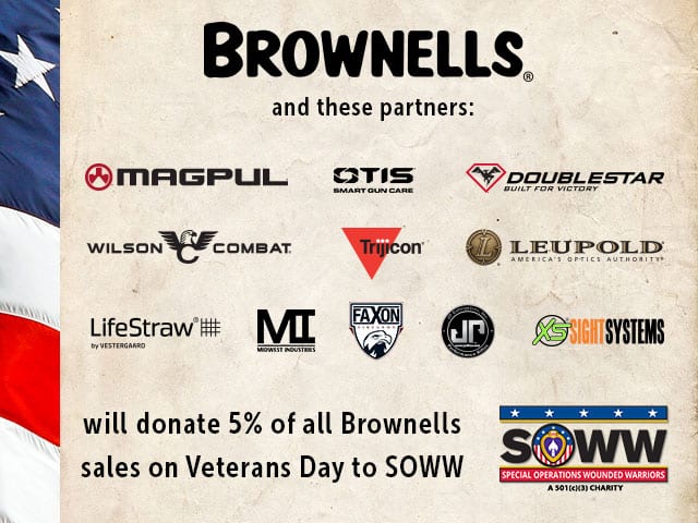 brownells-and-industry-partners-join-forces-to-support-veterans