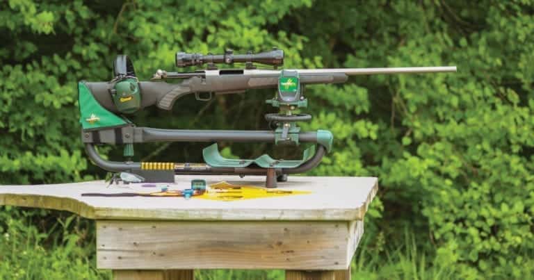 Caldwell Shooting Supplies