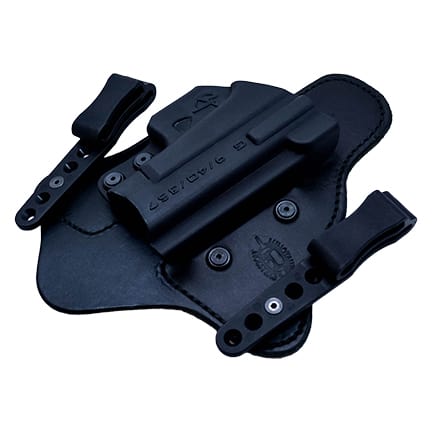 Comp-Tac Thread On Clip for IWB Holsters