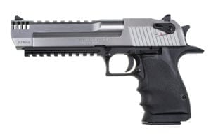 Desert Eagle DE357ASIMB