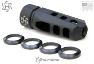 Mechforce Enforcer Muzzle Brake