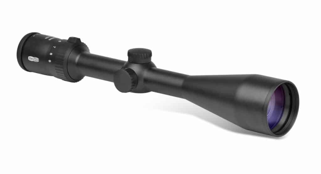 Meopta MeoPro 3-9x50 Riflescope