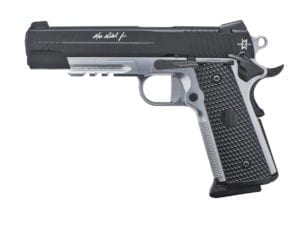 SIG SAUER 1911 Max Michel BB Pistol